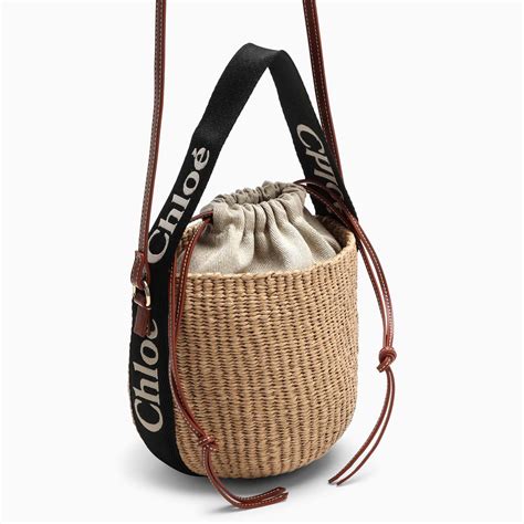 borsa chloe limitata|Borse Chloé .